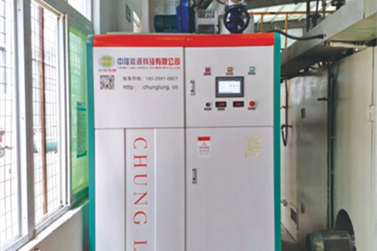 減少模溫機(jī)出現(xiàn)問(wèn)題的方法
